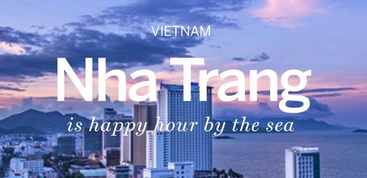 Nha Trang Dalat 4D3N