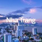 Nha Trang Dalat 4D3N