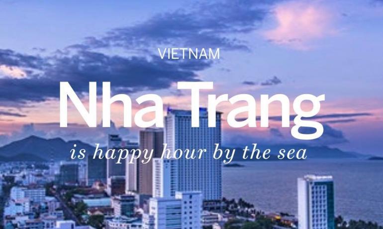 Nha Trang Dalat 4D3N