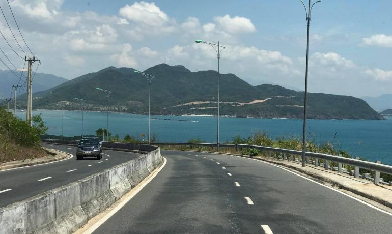 Nha Trang Dalat 4D3N