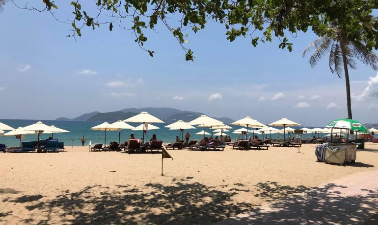 Nha Trang Dalat 4D3N