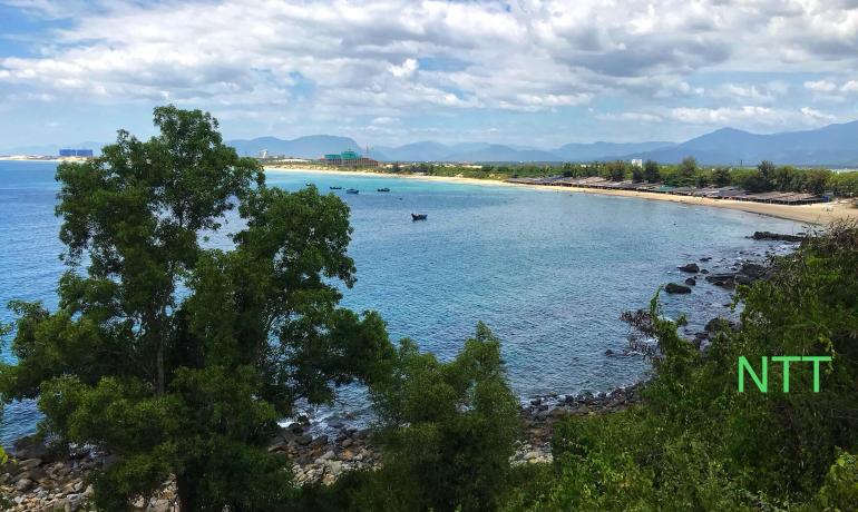 Nha Trang Dalat 4D3N