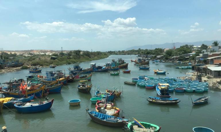 Nha Trang Dalat 4D3N