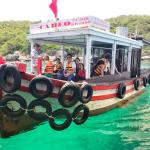 Nha Trang Dalat 4D3N