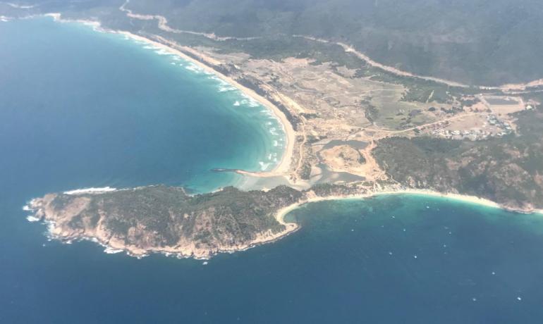 Nha Trang Dalat 4D3N