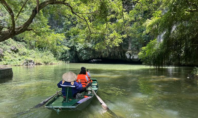 Stunning UNESCO World Heritage Sites