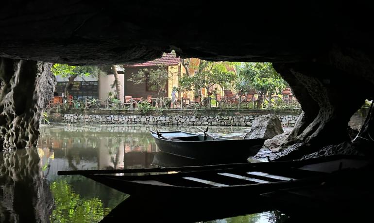 Stunning UNESCO World Heritage Sites