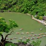 Stunning UNESCO World Heritage Sites