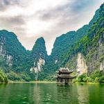 Stunning UNESCO World Heritage Sites