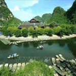 Stunning UNESCO World Heritage Sites