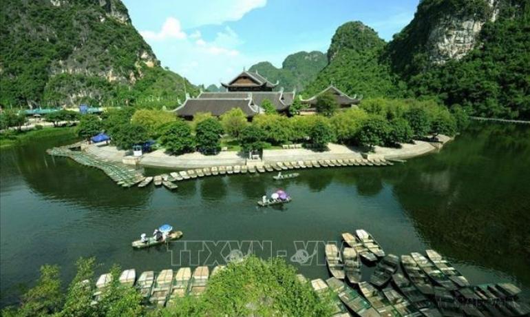 Stunning UNESCO World Heritage Sites