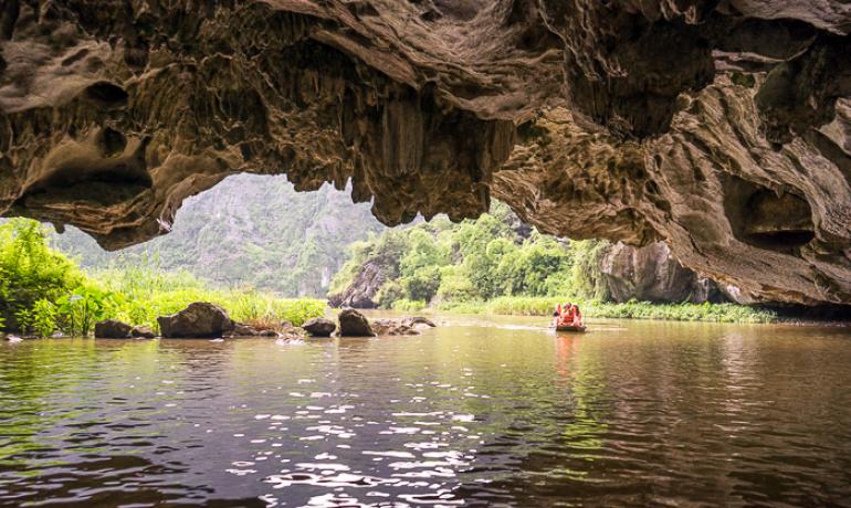 Stunning UNESCO World Heritage Sites