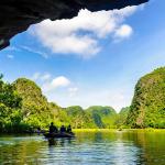 Stunning UNESCO World Heritage Sites