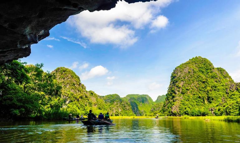 Stunning UNESCO World Heritage Sites
